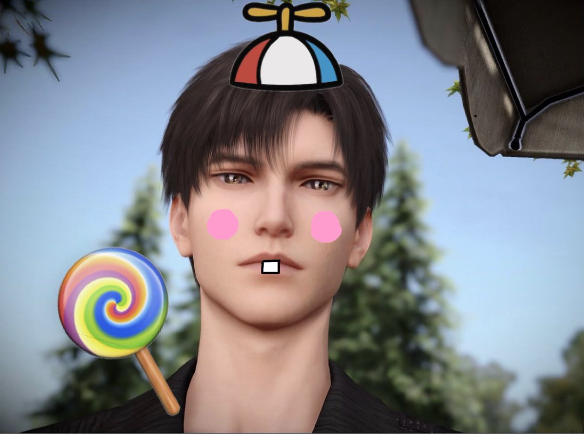 YUNYUNページ zaynefied