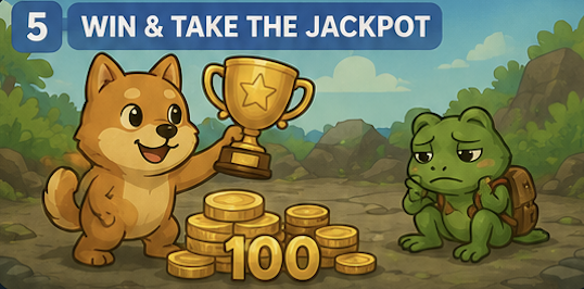 JACKPOT tweet media