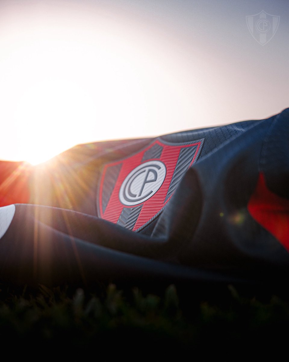 Club Cerro Porteño tweet media