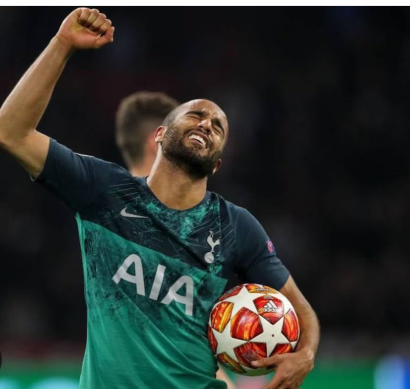 the history of Tottenham Hotspur tweet media