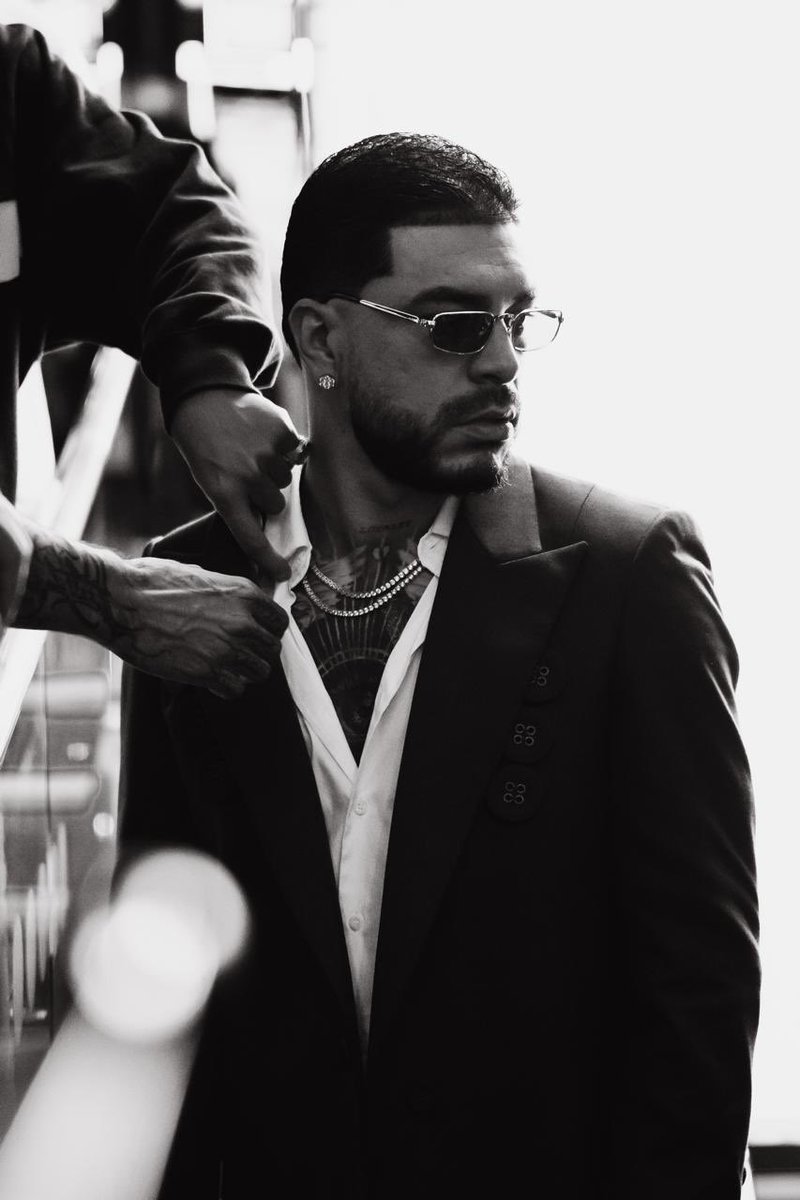 JoseBMedia's tweet photo. Omerta ya disponible 

https://t.co/WVOKdXwn5V

https://t.co/BOPcnZytsc https://t.co/SMOyccjDG7