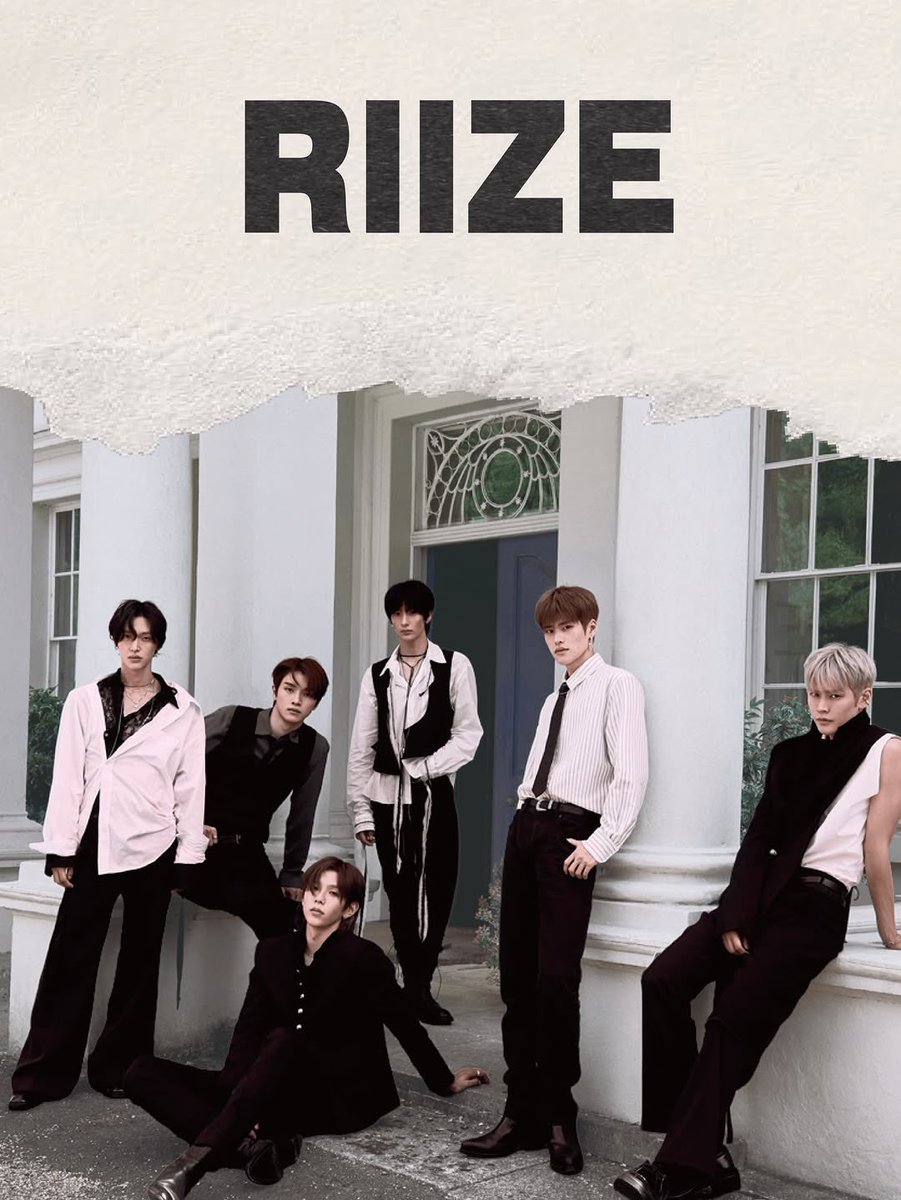 riize archive tweet media