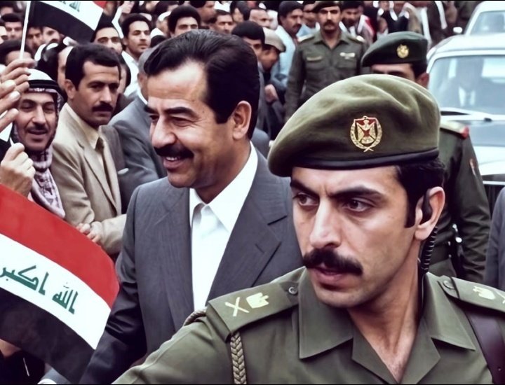 ارسلان السليماني Arslan AL-Sulmany tweet media