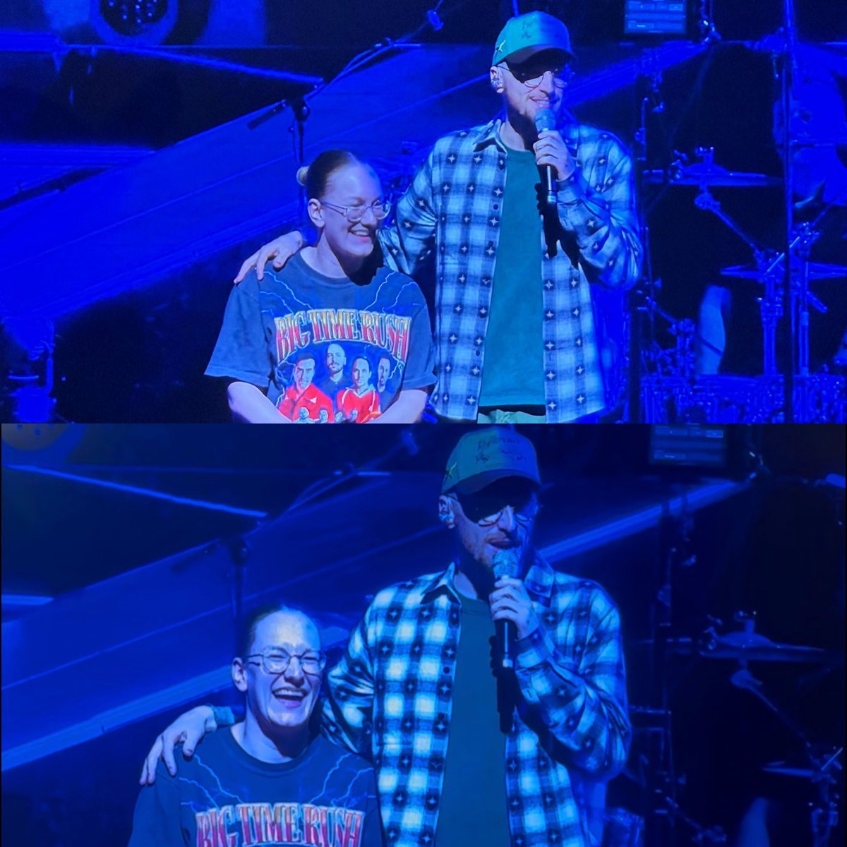 worldwideRowena's tweet photo. What do you mean my Worldwide Girl moment was in the @bigtimerush livestream?! Still not over this 🥺🥺🥰🥰 https://t.co/4lZGUOw0aF