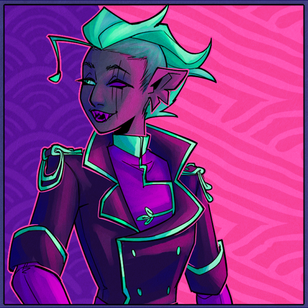 Typheus_'s tweet photo. my oc ferris https://t.co/ADcmpP2xbR