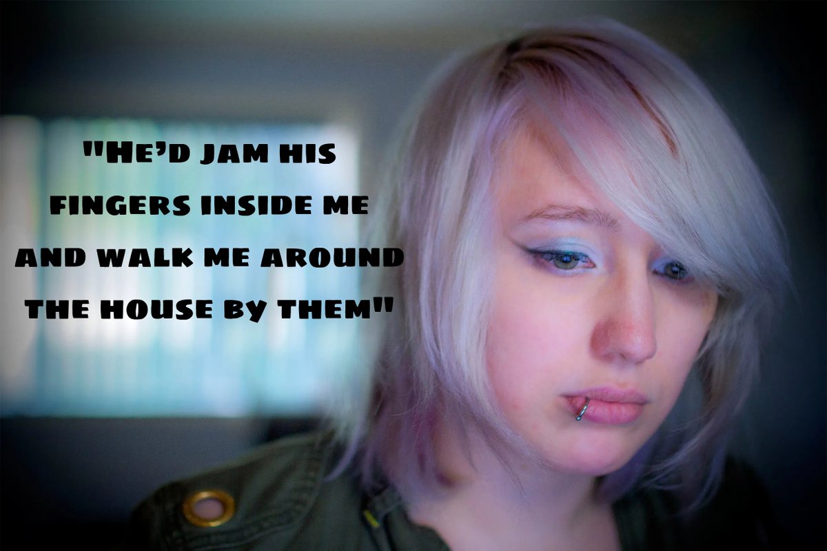 Also reminder Zoe killed a depressed man by claiming he did this to her leading to his suicide because she wanted to get in on the metoo wave for attention.