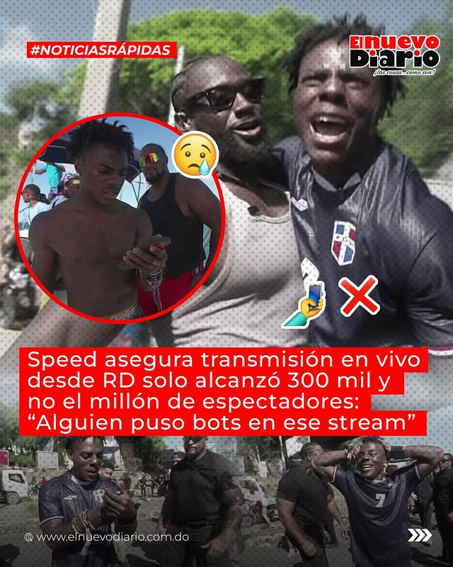 El Nuevo Diario tweet media