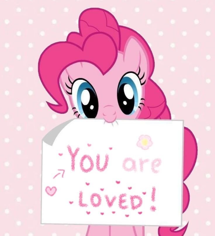 𐔌🧁𓈒 ݁⋆ pinkie !! tweet media