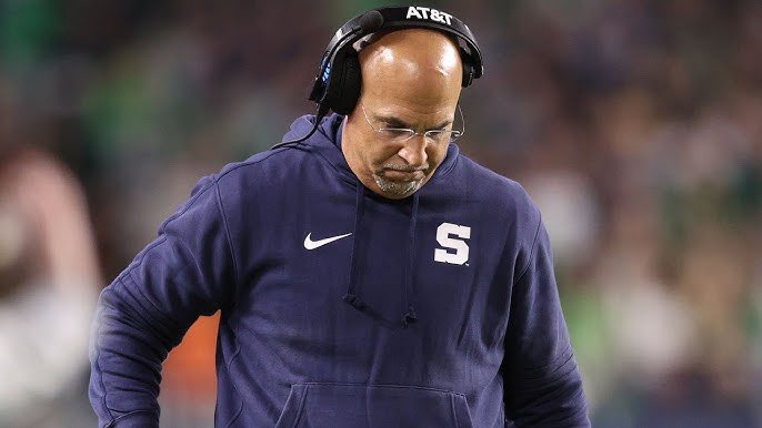 PSU Recruiting tweet media