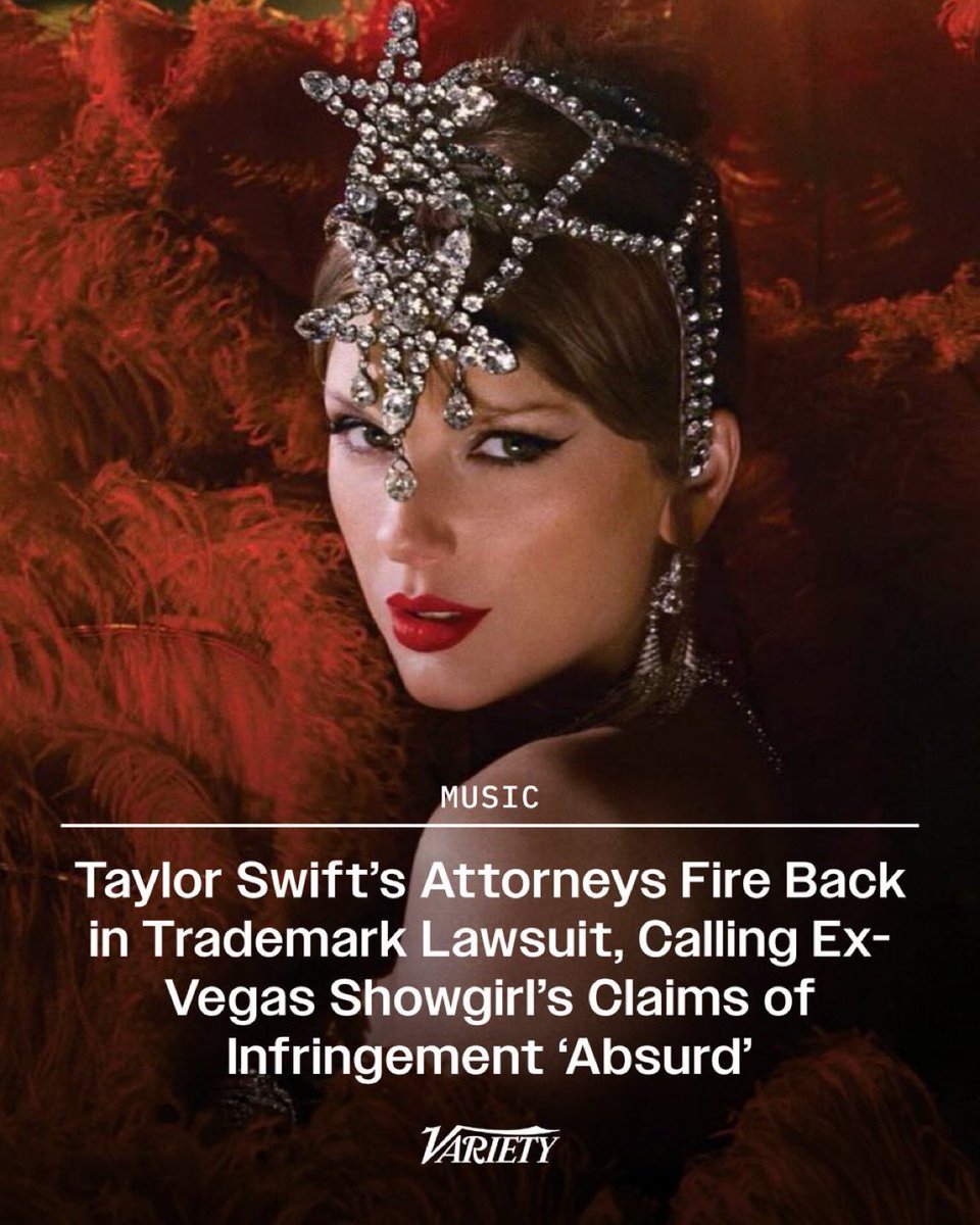 Taylor Swift Updates 💎 tweet media
