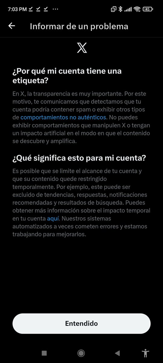 putifolla_69's tweet photo. Por qué tengo eso?.. https://t.co/8SGmfaQyN4