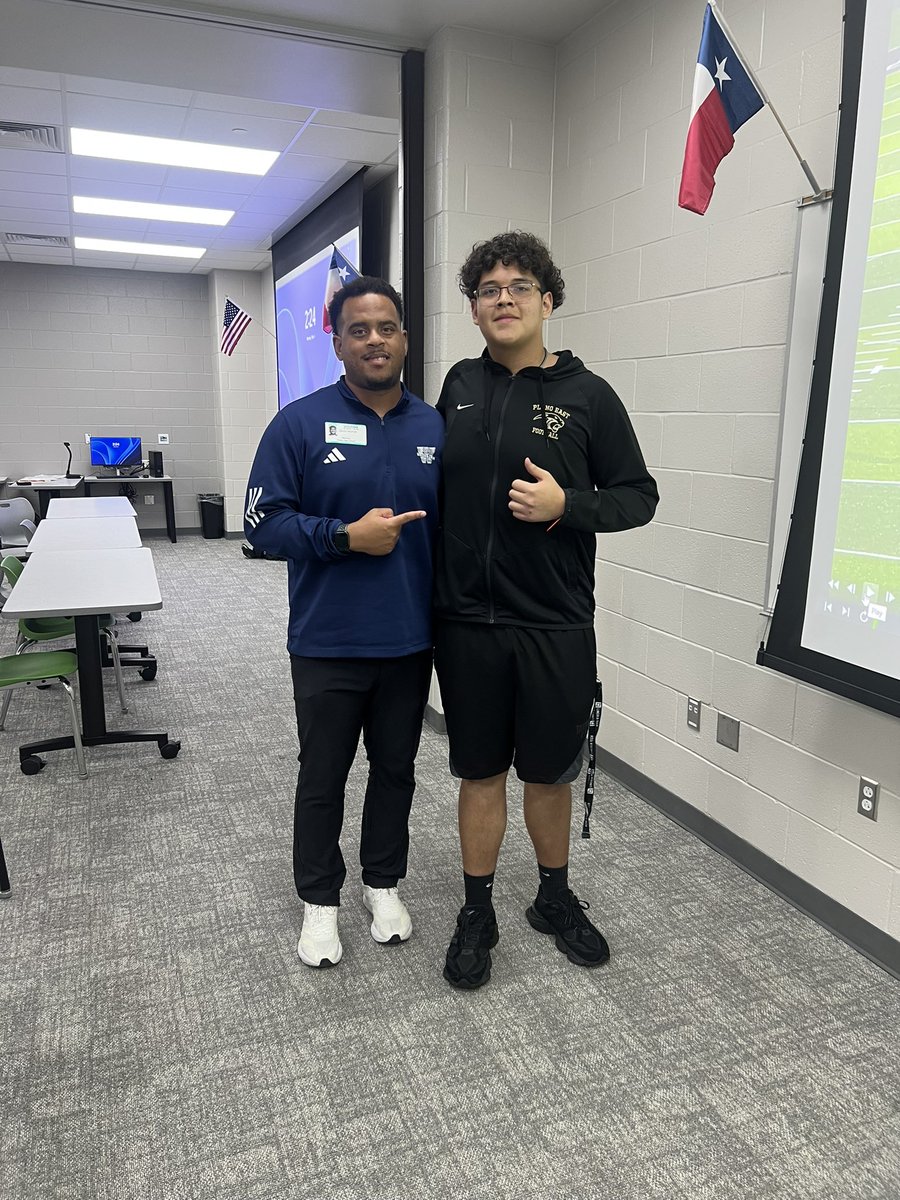 Nathan Flores tweet media