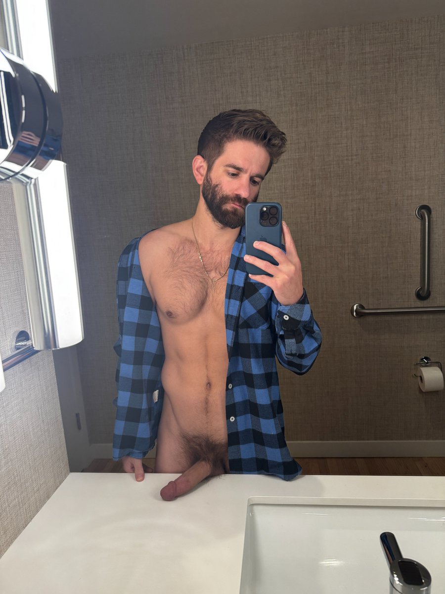 Come see what I’m hiding in between my legs
