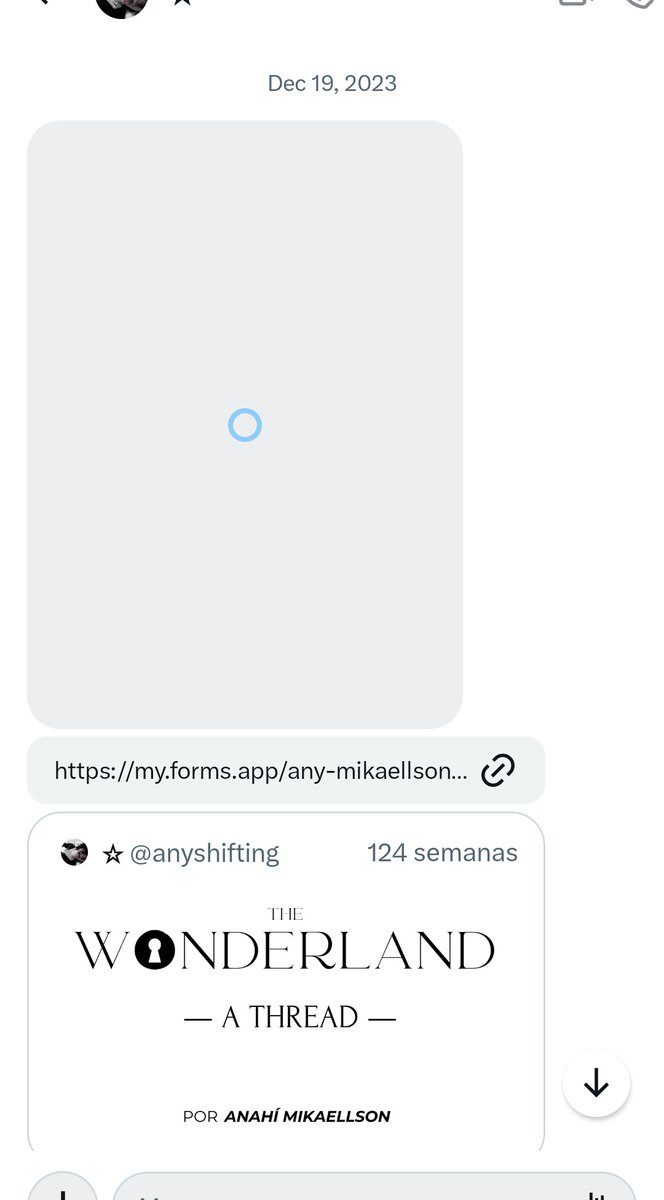 ؘ tweet media