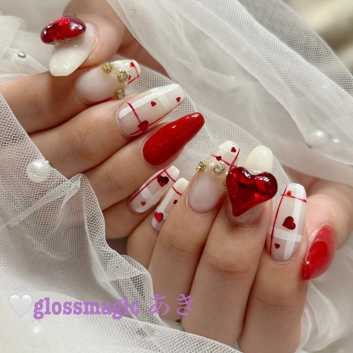 nail_glossmagic's tweet photo. 【早い者勝ち！】本日ネイル2枠空き出ました💅
お出かけ前に指先綺麗になりたい方必見👀丁寧な施術、あきが担当します。
本日限定の飛び込み予約、大歓迎です！

https://t.co/SxKWDfR6oS

#ネイル予約 #空き情報 #当日予約OK #時短ネイル #ネイルアート https://t.co/ZUkNnvEgDB