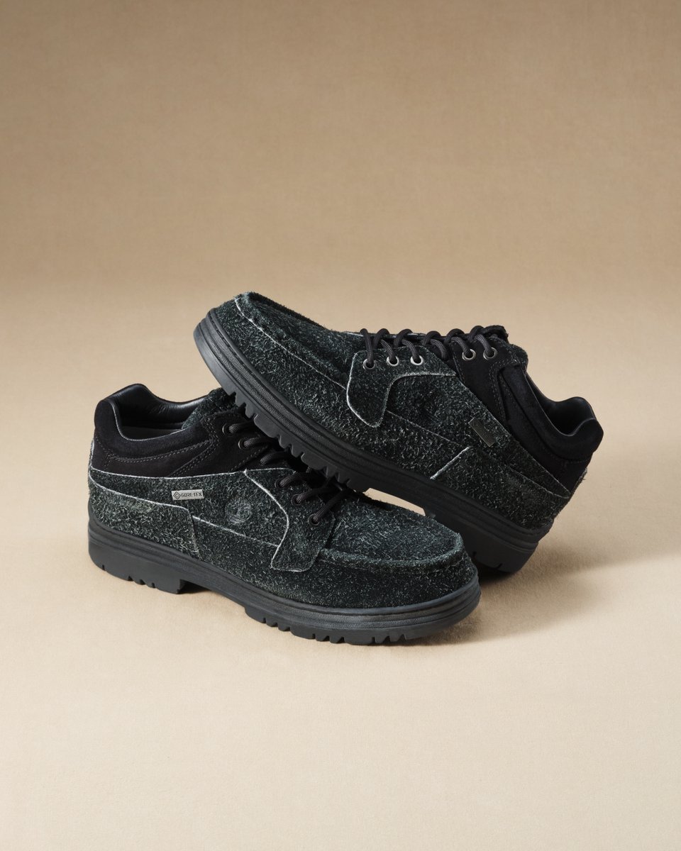 Timberland HERITAGE GORE-TEX MOC TOE MID (ティンバーランド