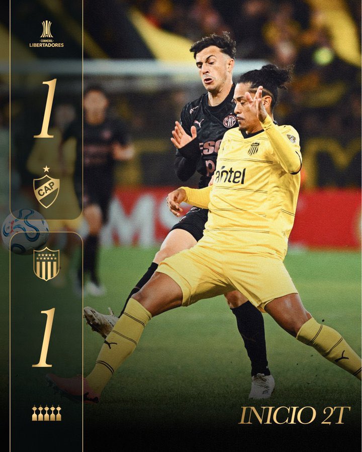 Hablemos de Futbol tweet media