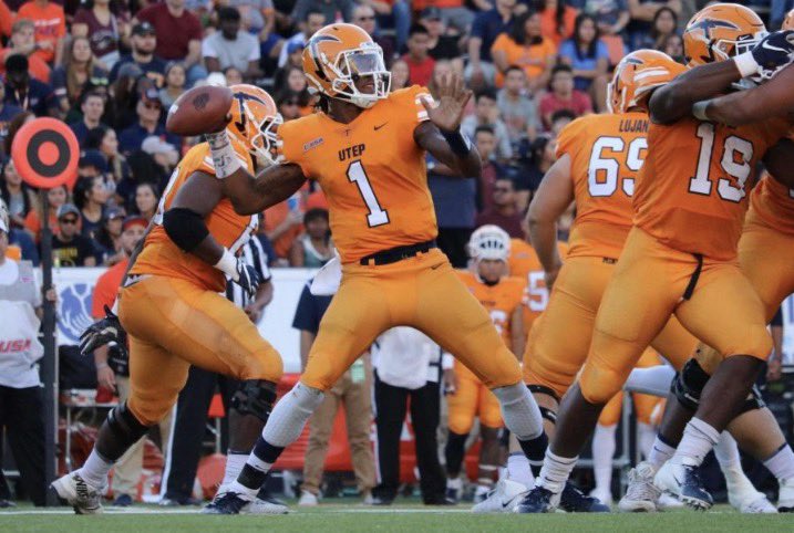 zachforbish4's tweet photo. I am extremely blessed to receive an offer from UTEP!!! @CoachD_Edison @coachbrooks247 @Coach_Bacc @CoachJRayburn @drkharp @LSHS_FBRecruits @CoachSampson3 @UTEPFB https://t.co/gwkVniWSsP