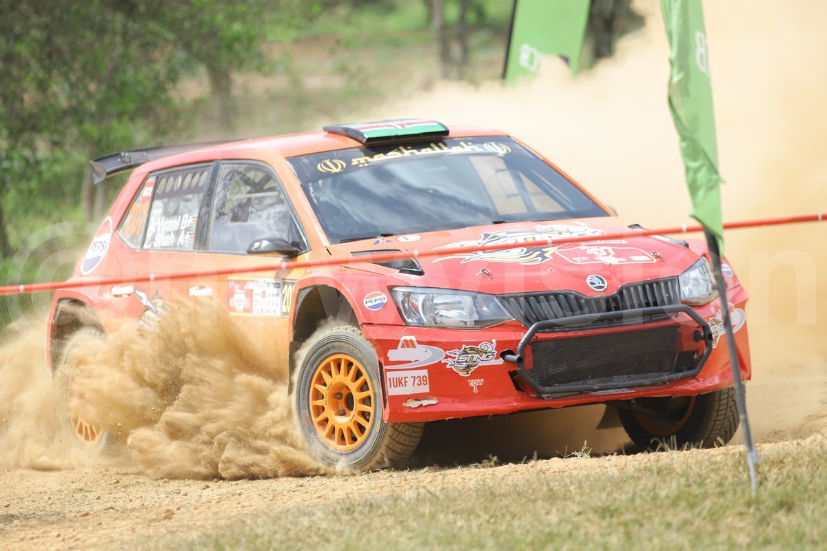 #EquatorPosts Updates Samman Vohra won the qualifying stage by 6 ...