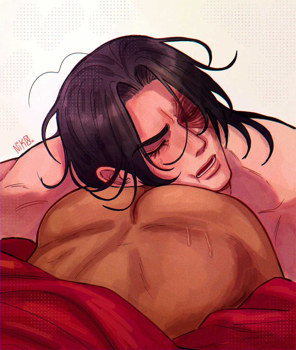 Nicho0K's tweet photo. la mejor almohada #zukka 🔥🪃 https://t.co/CB7XrbpJ3X