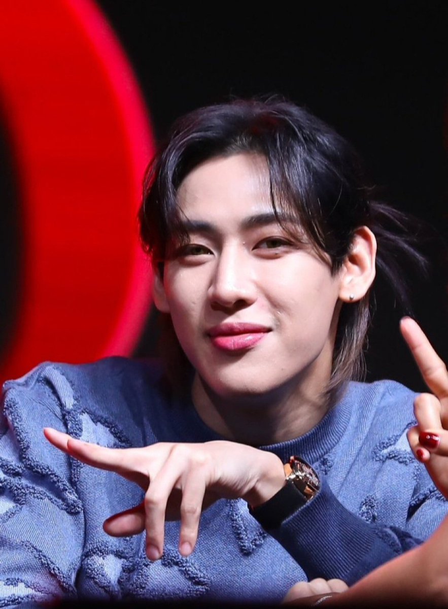 BamBam97_🐍❤️🤍 tweet media