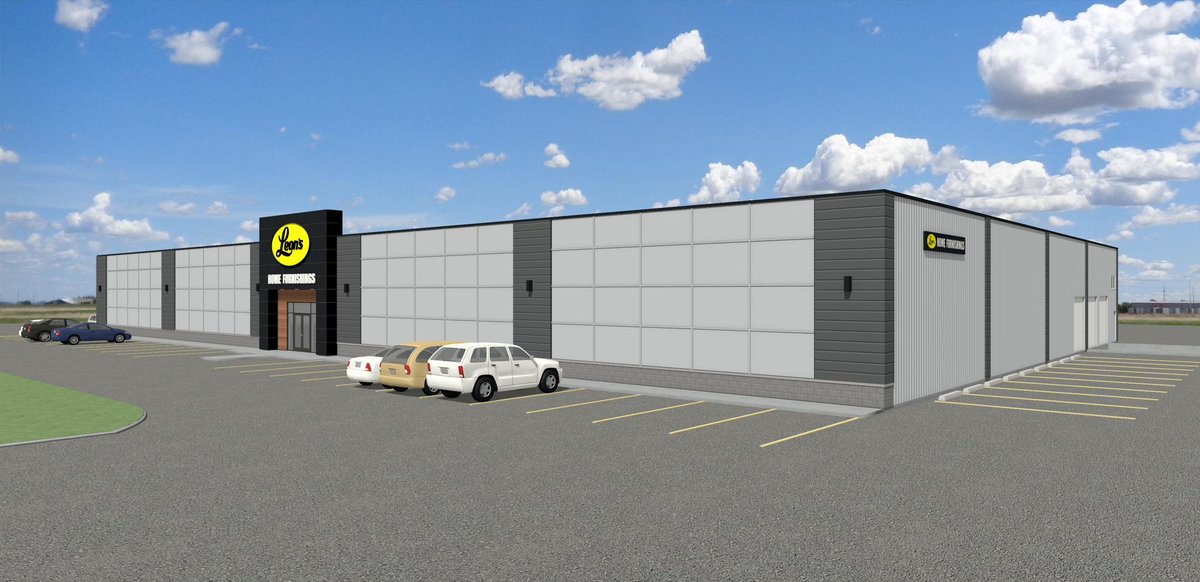swmwdesign's tweet photo. Concept to Reality Starts Here.

An early design-build concept rendering for a commercial project. At SWMW, every successful build starts long before construction. From planning and design to execution, we deliver integrated design-build services across Alberta &amp; Western Canada. https://t.co/PQDxfBAhCr