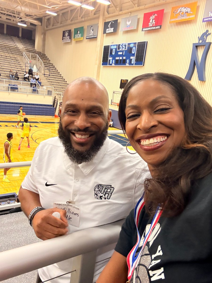 Randle Boys Basketball tweet media