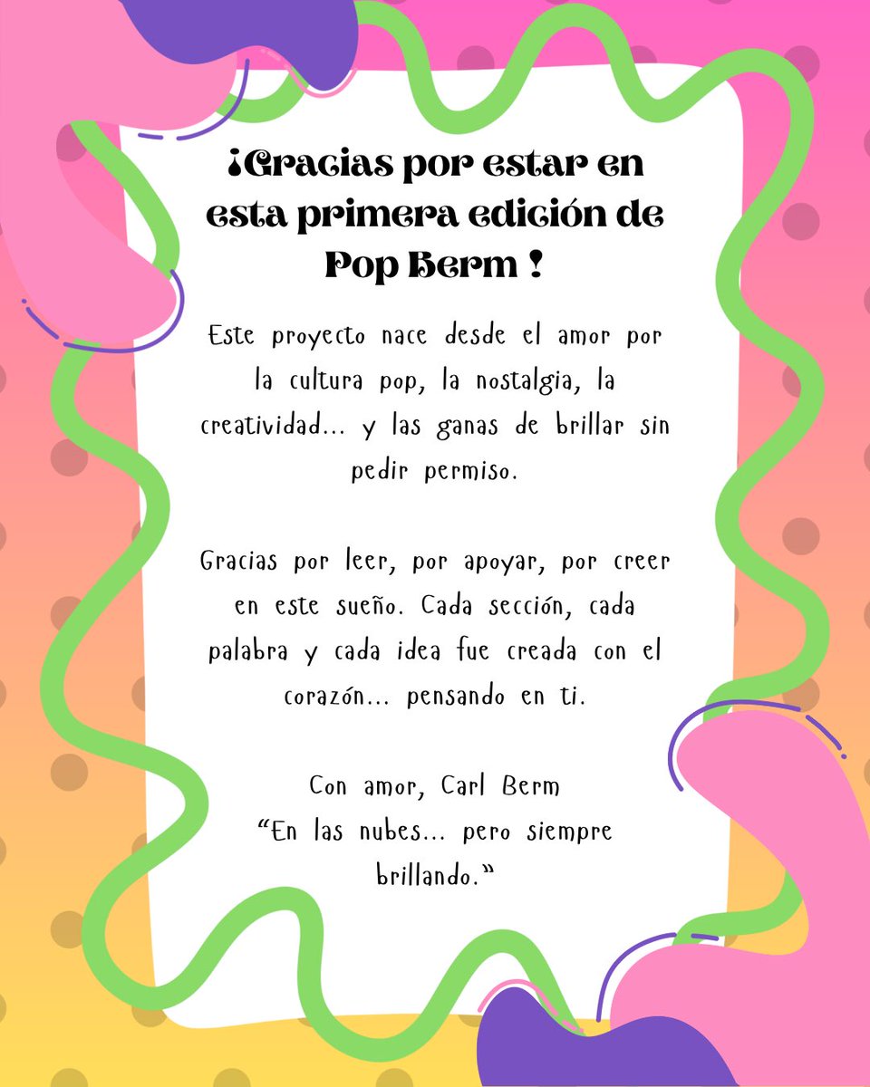 PopBerm's tweet photo. Pop Berm Edición Mayo’26.
Madonna “Regresa mas Libre que Nunca.
4/4 https://t.co/bCHa9uj46J