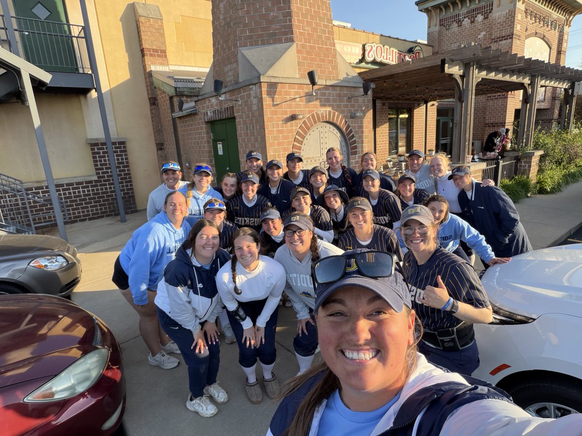 Lakeland Softball tweet media