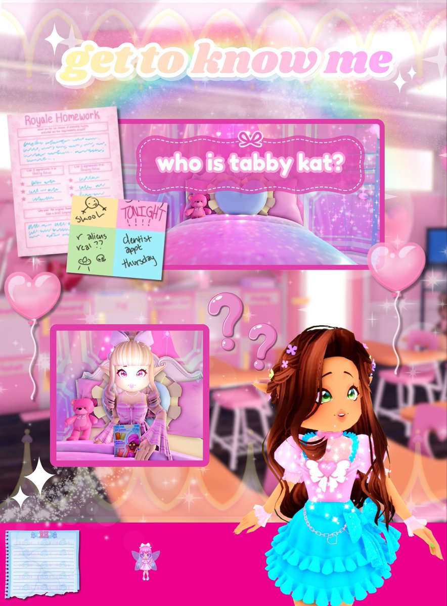 ☆💗 Tabby RH 💗☆ tweet media