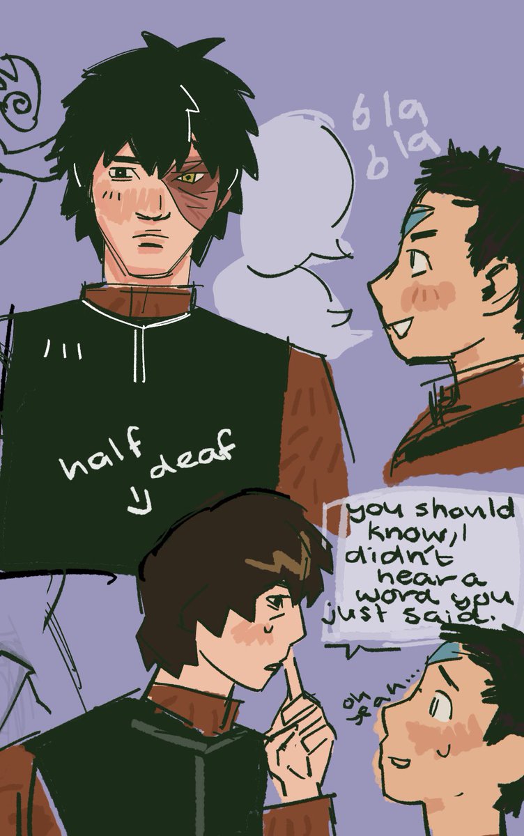 renfielded's tweet photo. recently i have learned about prince zuko #avatar https://t.co/IxSH4enAOL