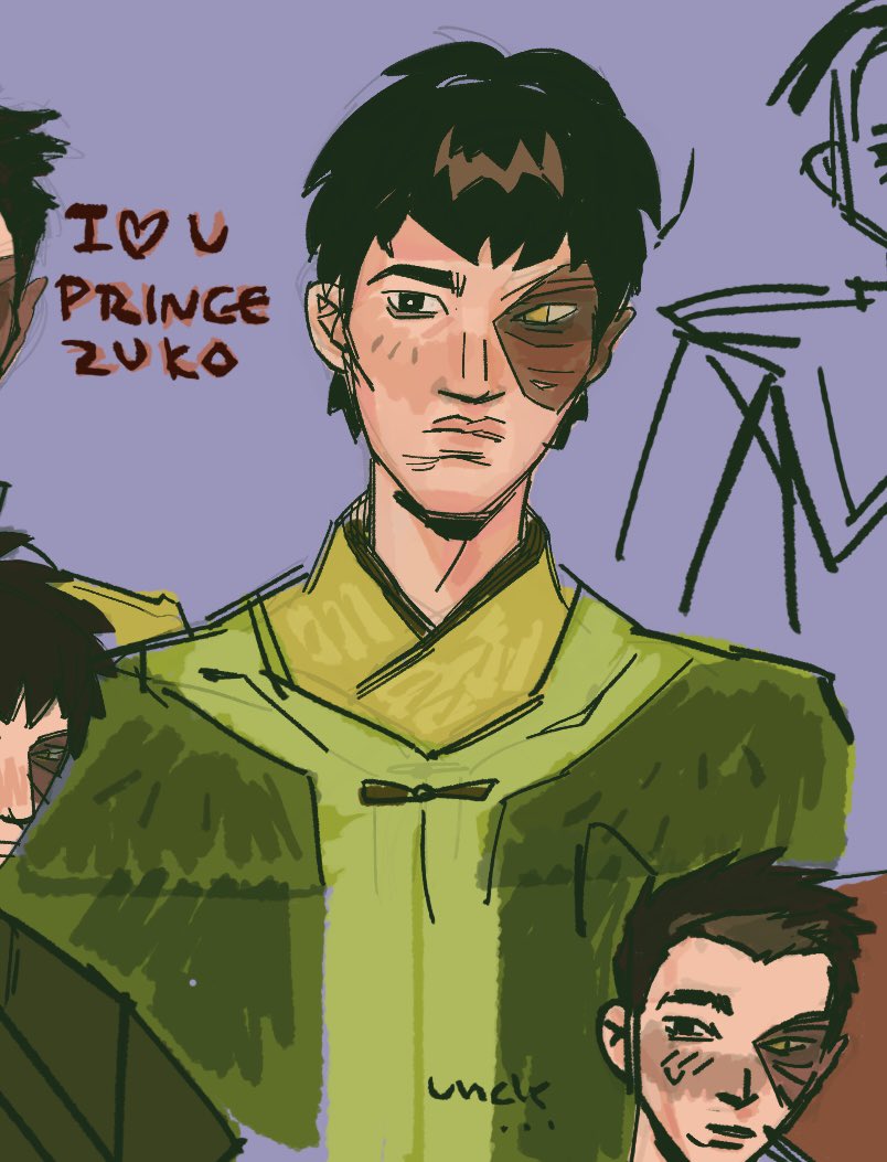 renfielded's tweet photo. recently i have learned about prince zuko #avatar https://t.co/IxSH4enAOL