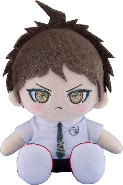 スーパーダンガンロンパ2 日向創 ぬいぐるみ パペット 予約】キャラクター雑貨 ／ スーパーダンガンロンパ2 さよなら絶望学園