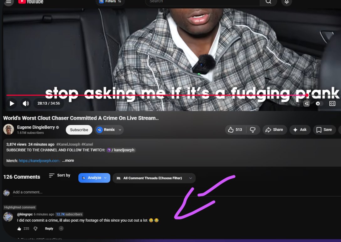 KingNPC tweet media