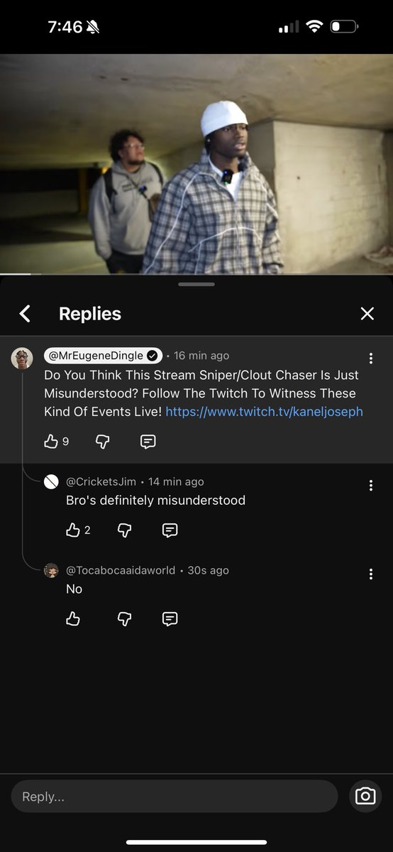 KingNPC tweet media