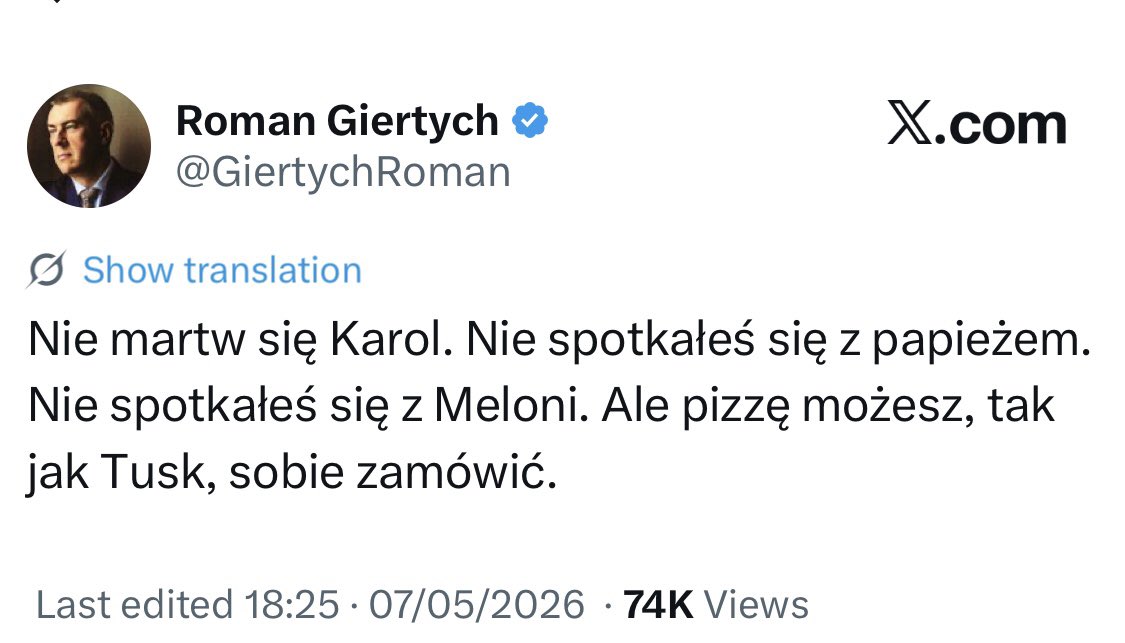 ADAM tweet media