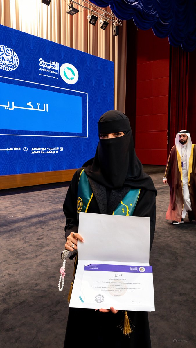 Amnah saad tweet media