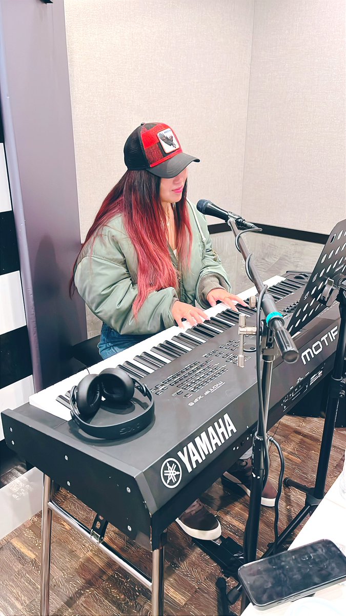 minmi (@minmidesu) / Posts / X