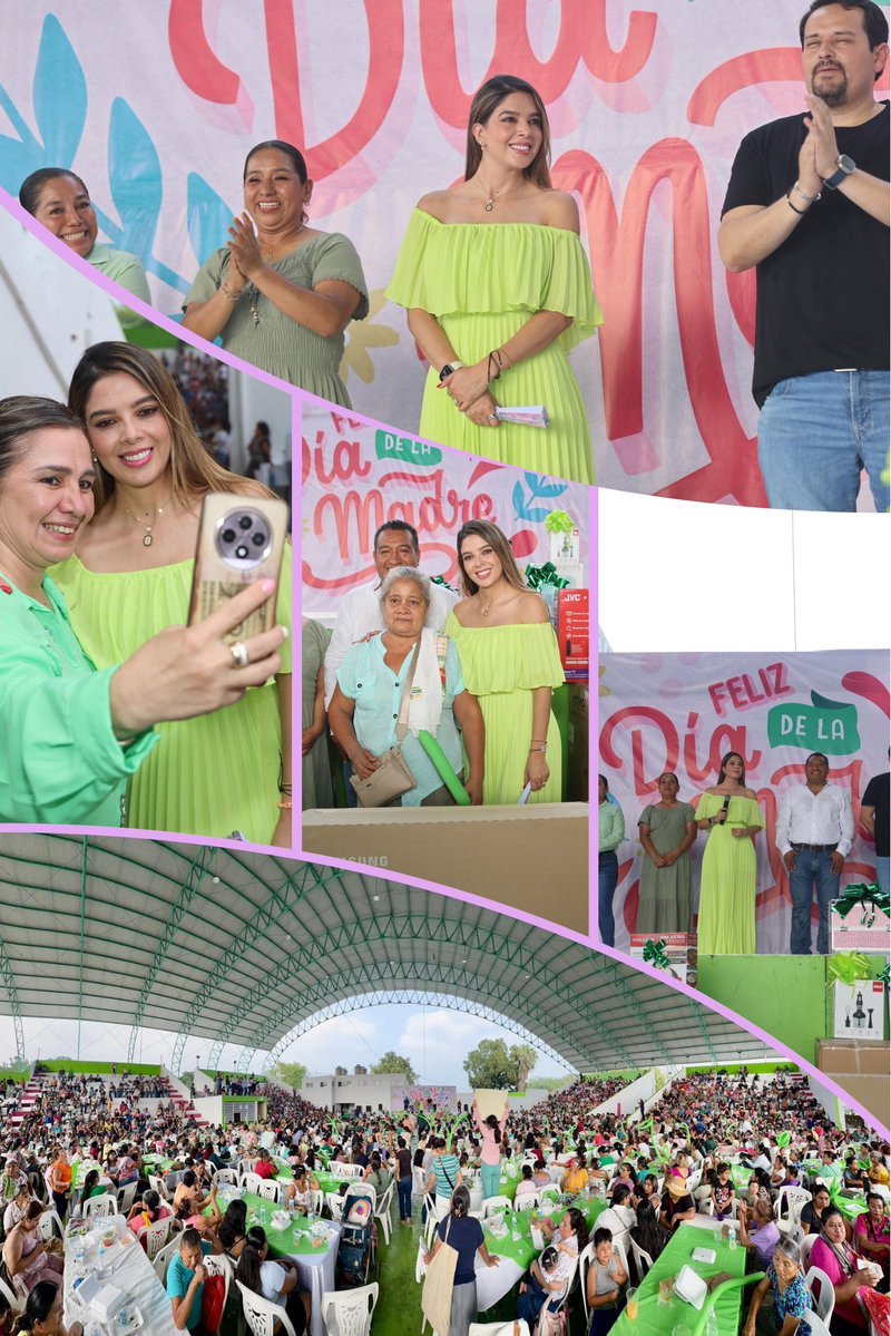 Ruth González Silva tweet media
