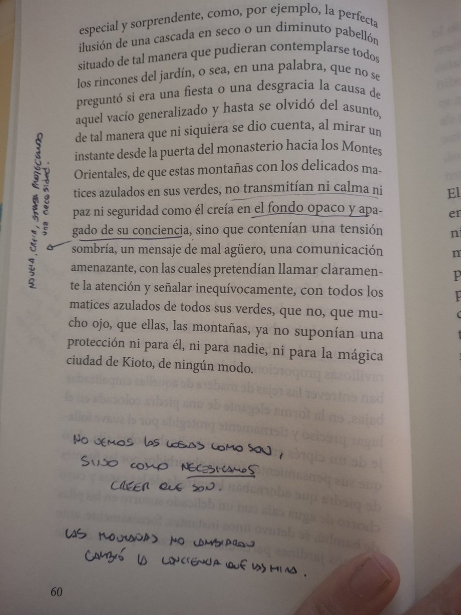 Justo este capitulo hoy... 
Mi diosss y su retorcido sentido del humor