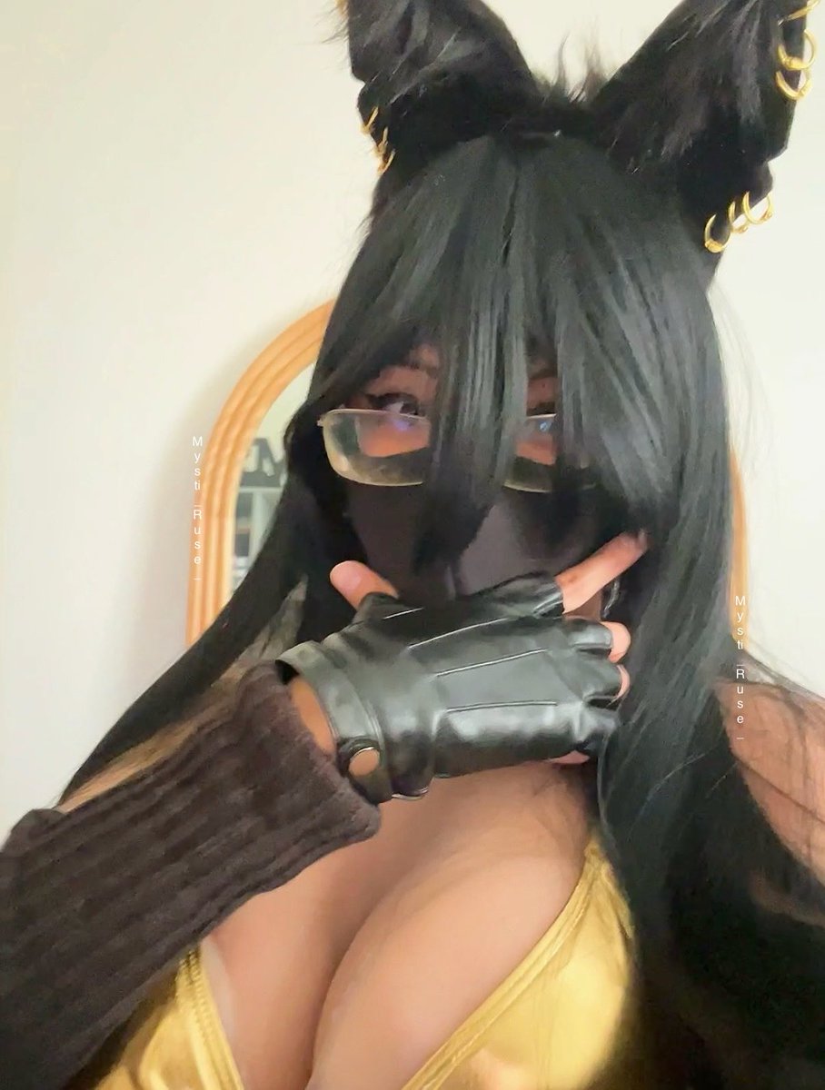 Mysti_Ruse_ | 谷歌翻訳する tweet media