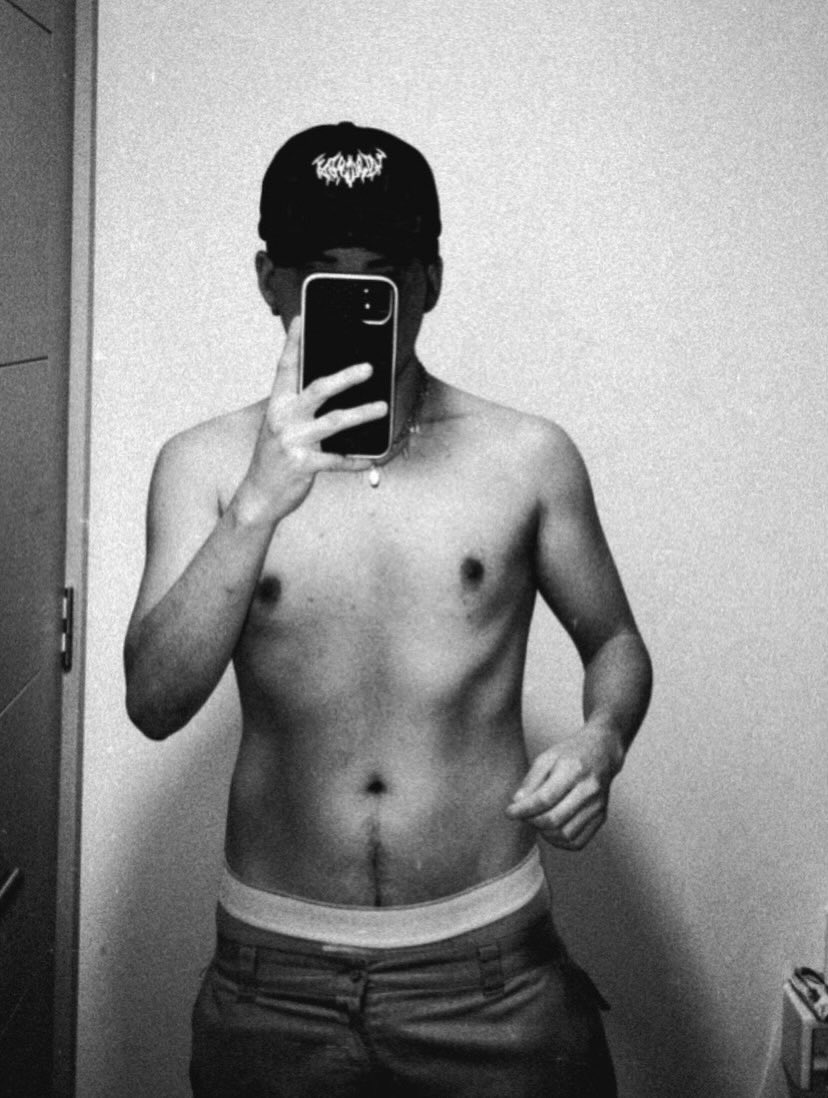 Naxito🥷🏻 tweet media