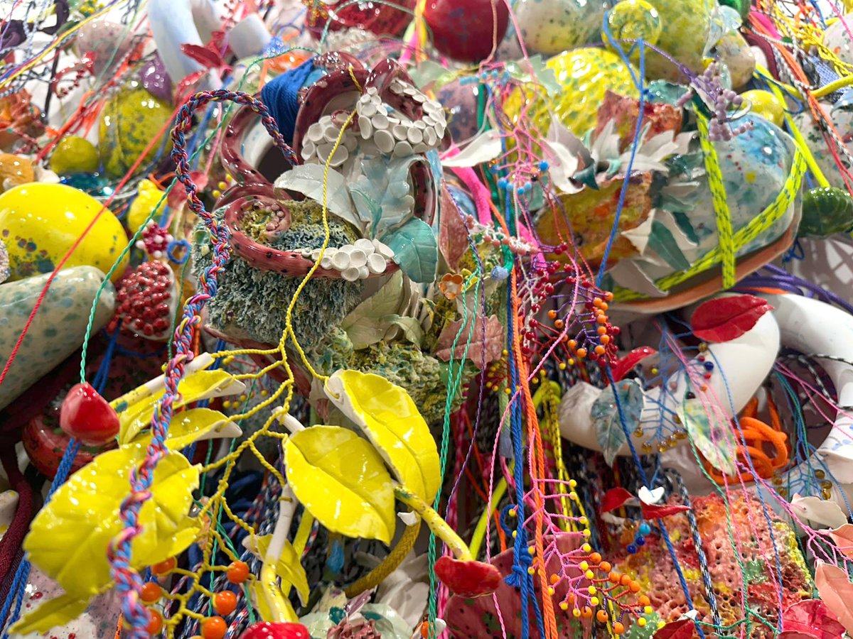 Arte Madrid tweet media