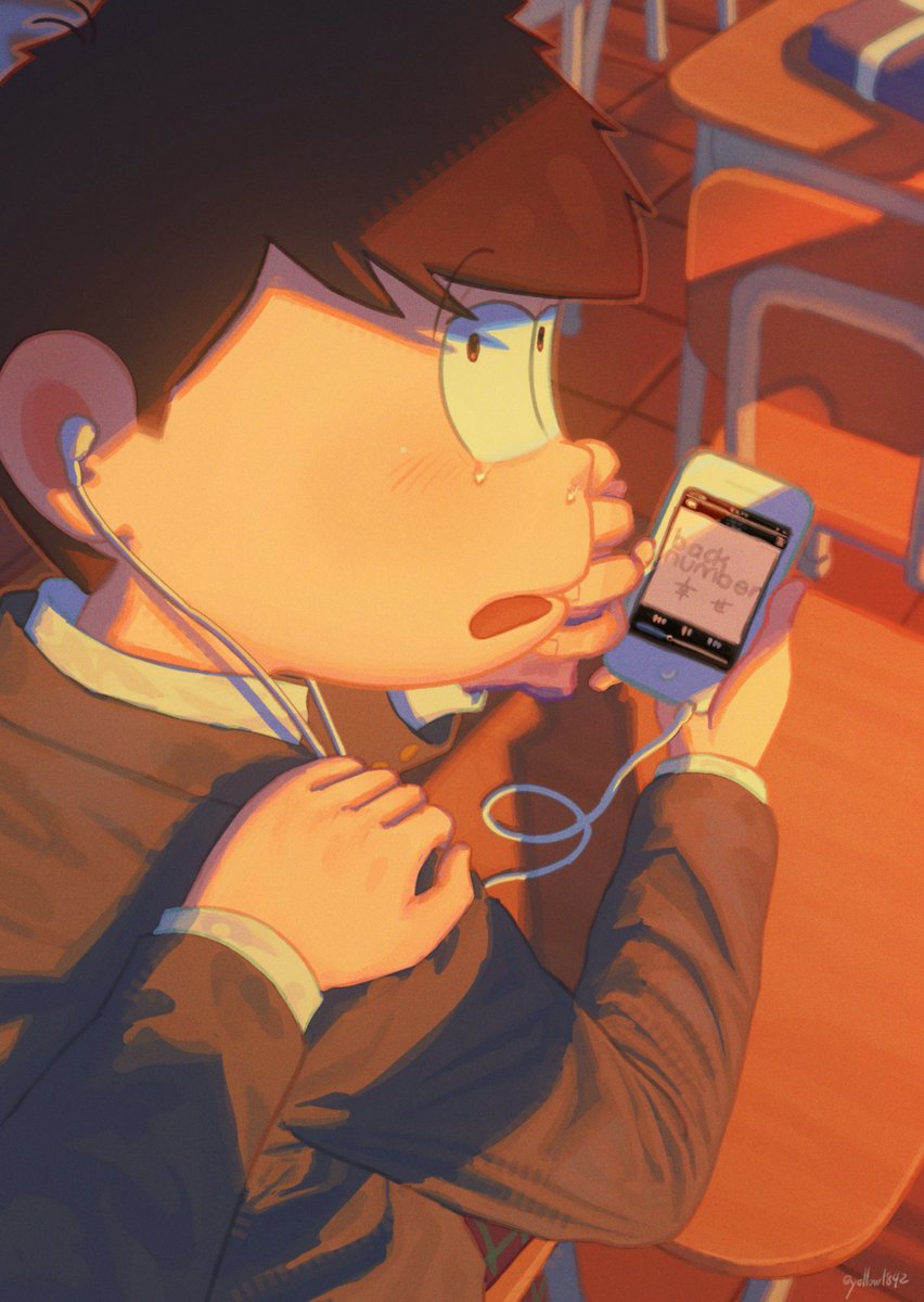 黄 tweet media