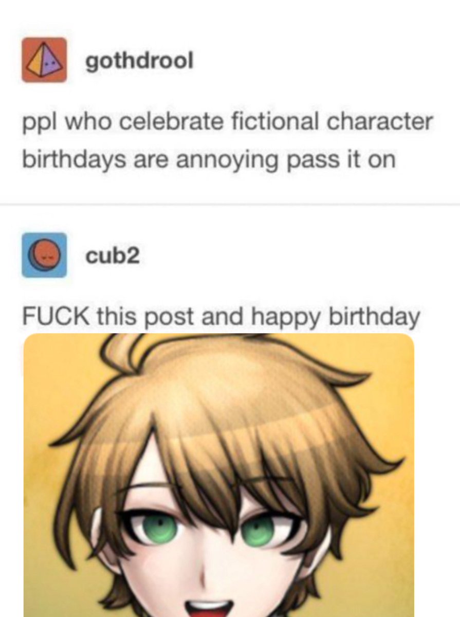 Project: Eden’s Garden Textposts tweet media