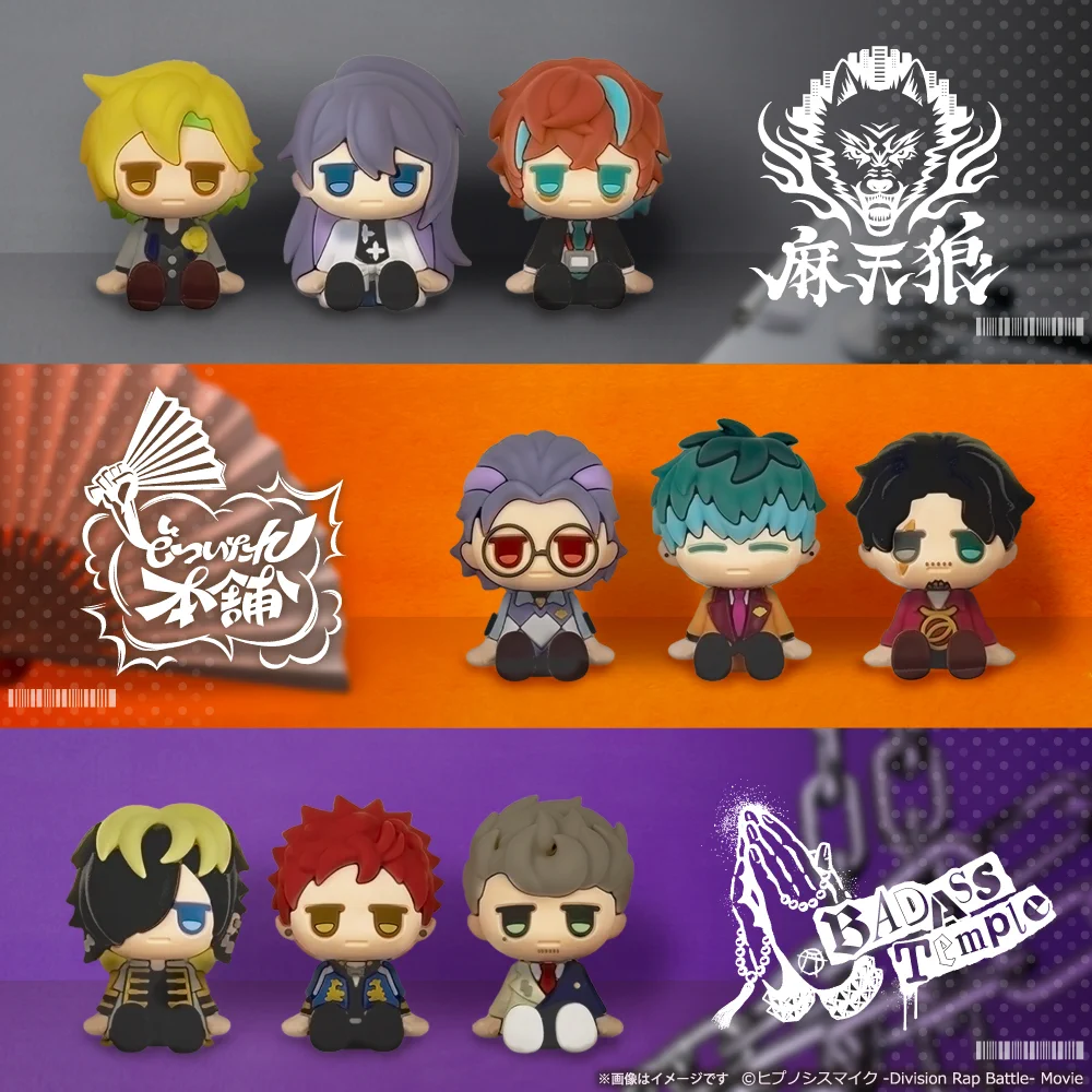 Friend Characters（フレンドキャラクターズ）【公式】 on X: 
