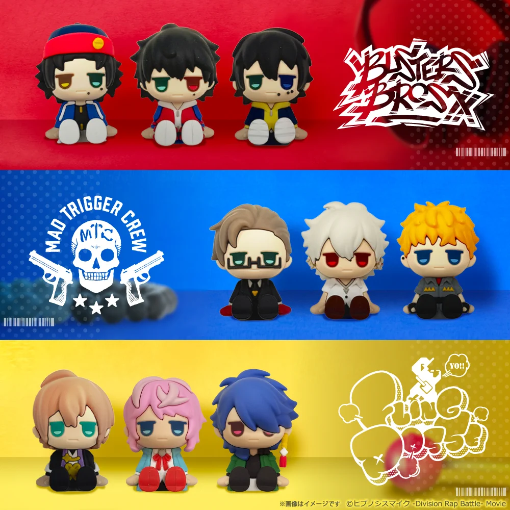 Friend Characters（フレンドキャラクターズ）【公式】 on X: 