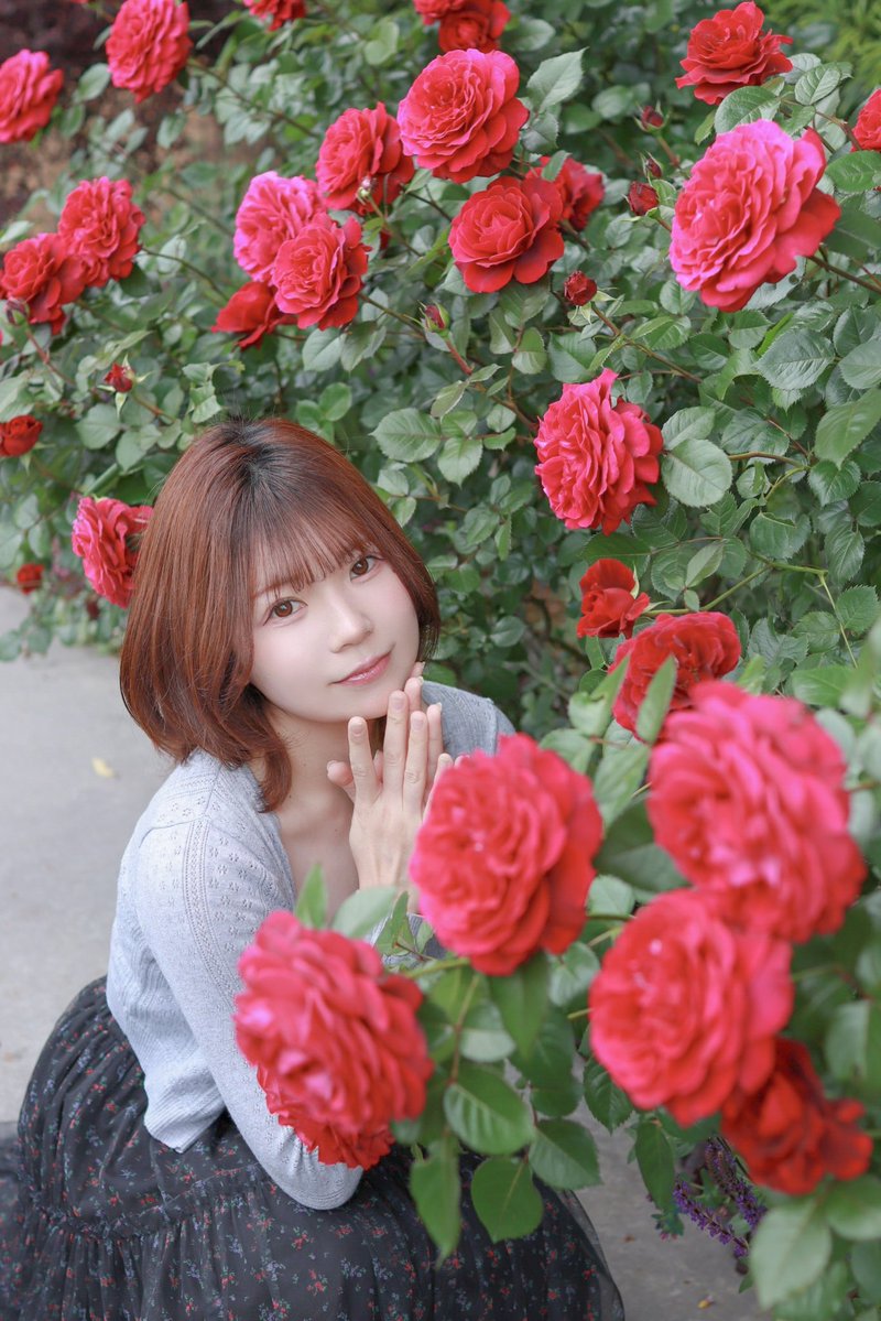 紫音えりか🍒🥟 (@shion__erika) / Posts / X
