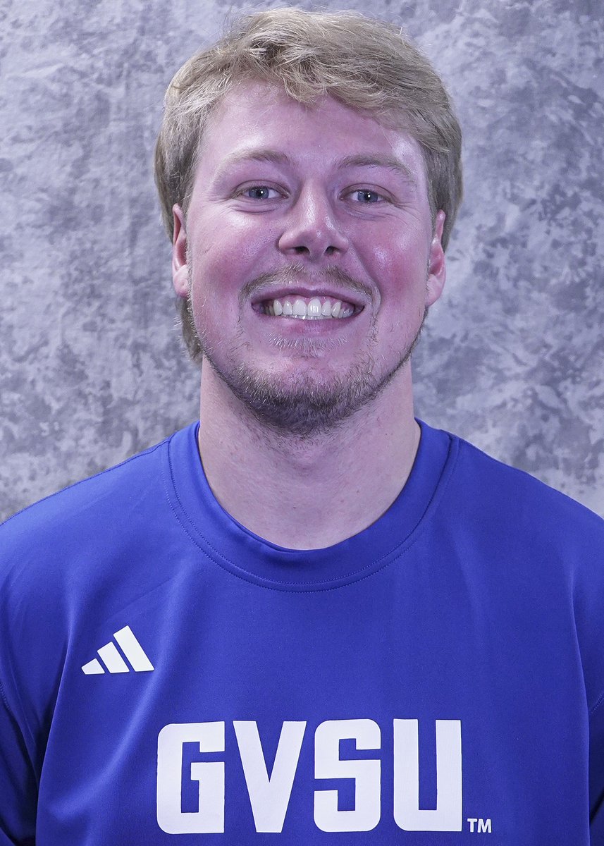 GVSU Soccer tweet media