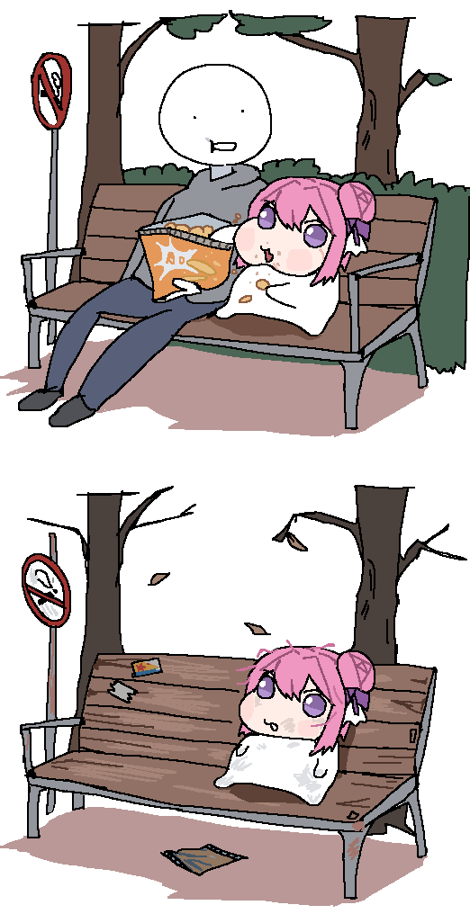 ending